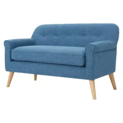 Mariah Mid-Century Loveseat - Christopher Knight Home 19 Mariah Mid-Century Loveseat - Christopher Knight Home -Lush Living Store GUEST b19d37f9 f8f6 4883 975b a7e4ffbdd28d