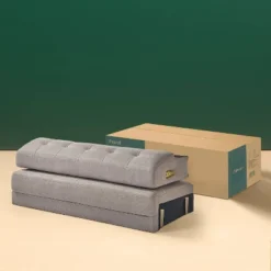 54" Pascal Loveseat Sofa Oatmeal - Zinus -Lush Living Store GUEST b1ffd1f1 32b0 402d 9012 c2e355d1a27e