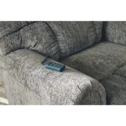 Ernestine Power Lift Recliner - Signature Design By Ashley -Lush Living Store GUEST b205a7dc 4156 4358 8352 2cca2c9e492e