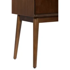 Brookline 2 Door Storage Cabinet Classic Walnut - Adore Decor -Lush Living Store GUEST b23825aa 4eec 488d b6a8 ff342a2a0cc2