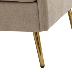 Set Of 2 Giovann Wooden Upholstered Accent Chair Comfy Armchair | Karat Home -Lush Living Store GUEST b23c5b9d b961 41c9 8fcc abe4fdf4bcf0