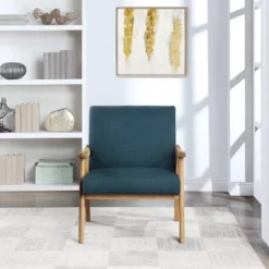 Weldon Chair - OSP Home Furnishings 19 Weldon Chair - OSP Home Furnishings -Lush Living Store GUEST b2437445 737d 4732 a44c 56e45e87e155