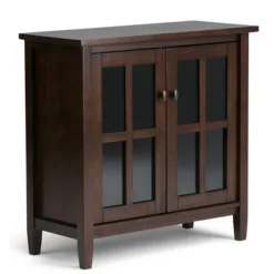 32" Norfolk Solid Wood Low Storage Cabinet - WyndenHall -Lush Living Store GUEST b246462b ca58 4e39 8d59 b77f3b1169f3