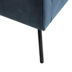 Modern Accent Chair - HomePop -Lush Living Store GUEST b249a501 4323 4b9d 9664 366915df8d09