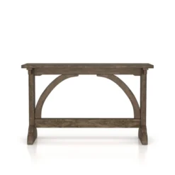 Jobrin Double Pedestal Console Table - MiBasics -Lush Living Store GUEST b33b4e63 3fc4 4e2c 848b c91b4e3f4505