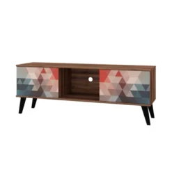 Doyers TV Stand For TVs Up To 50" - Manhattan Comfort -Lush Living Store GUEST b35f714d a75c 4048 b5d5 7847f1443288