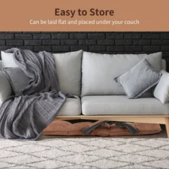 Costway 14-Position Floor Chair Lazy Sofa W/Adjustable Back Headrest Waist -Lush Living Store GUEST b364fba4 96f8 4e62 a1e6 c6f96baf036b