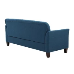 Hilda 73"Wide Living Room Sofa With Flared Arms | ARTFUL LIVING DESIGN -Lush Living Store GUEST b3d48d09 e995 47de 97b8 f40a9191823d