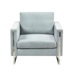 Madden Accent Chair - Ink+Ivy -Lush Living Store GUEST b3e3128e 0325 4f45 91d6 d366eb550d65