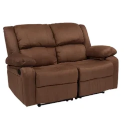 Flash Furniture Harmony Series Loveseat With Two Built-In Recliners 23 Flash Furniture Harmony Series Loveseat With Two Built-In Recliners -Lush Living Store GUEST b43bed71 889a 435f 94fc 5d19f2502023 1