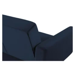 Fiore Modern Futon Faux Leather - Room & Joy -Lush Living Store GUEST b444d9d8 2dd7 4abc 9cc2 6097cee9bfde