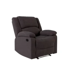 Prescott Manual Recliner Chair - Relax A Lounger -Lush Living Store GUEST b4af0098 f9d3 44bb 8797 7c23cfbbe284
