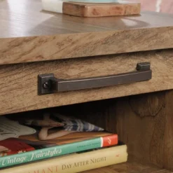 Cannery Bridge Side Table - Sauder -Lush Living Store GUEST b4c5f35c 966e 4bec 9132 2cfe4da8f0b3