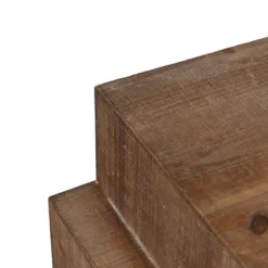 LuxenHome 4-Drawer 33" H X 18.9" W Wood Accent Chest. -Lush Living Store GUEST b53b3dc7 b8ff 4e75 b89c 7db3f8913327