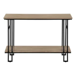 H Frame Console Table - EveryRoom -Lush Living Store GUEST b56bff5b 0bba 43f1 b0c6 8205ed20bb72