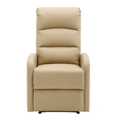 Dormi Contemporary Upholstered Recliner Chair - LumiSource -Lush Living Store GUEST b5bb1332 4c63 4fe8 971b 2464d602118d