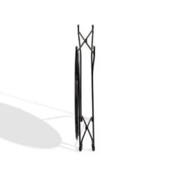 End Table Metal Black - Atlantic -Lush Living Store GUEST b5e8cfc4 52ac 4d89 b46f bb1d20b7b9fd