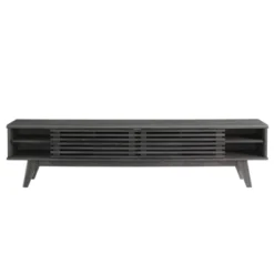 Render TV Stand For TVs Up To 78" - Modway -Lush Living Store GUEST b60ef47c 937e 45a3 80eb 19c54341b7c5