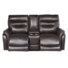 Fortuna Power Recliner Console Loveseat - Steve Silver Co. 1 Fortuna Power Recliner Console Loveseat - Steve Silver Co. -Lush Living Store GUEST b6eb584c 6f30 44d0 91b6 317fb0c80d2d