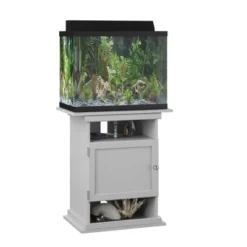 Flipper 10/20 Gallon Aquarium Or Terrarium Tank Stand - Ollie & Hutch 23 Flipper 10/20 Gallon Aquarium Or Terrarium Tank Stand - Ollie & Hutch -Lush Living Store GUEST b7094060 dff4 460f 843a 68e143726fd9