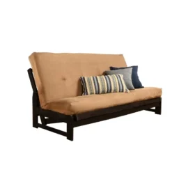 Full Geneva Coil Spring Mattress Futon - Dual Comfort -Lush Living Store GUEST b712e908 4b40 4d40 8e63 e67feebfb57b