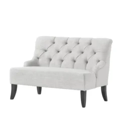 Nicole Settee - Christopher Knight Home -Lush Living Store GUEST b75b382e ba07 498f a3df ff2a9c71dfff