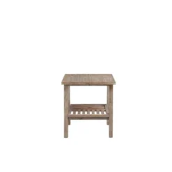 Sonoma End Table Gray - Boraam 9 Sonoma End Table Gray - Boraam -Lush Living Store GUEST b77c303b 2f3d 4eca a88a a7c2d0836b83
