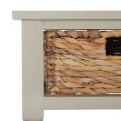 Christa Console Table With Storage - Vintage Grey - Safavieh 16 Christa Console Table With Storage - Vintage Grey - Safavieh -Lush Living Store GUEST b7bb8e38 841a 445d 93aa 6515f9d1efa9