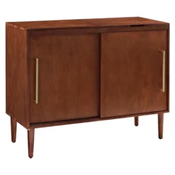 Everett Media Console - Crosley -Lush Living Store GUEST b7c27282 0157 4deb b644 35fedd4ecb85
