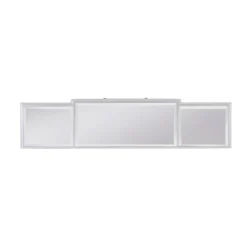 Falcone Console Silver - Powell Company -Lush Living Store GUEST b7f85742 50bc 4ecf 87e1 cf289a6b6b34