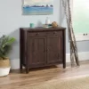30" Costa Library Base Coffee Oak - Sauder 1 30" Costa Library Base Coffee Oak - Sauder -Lush Living Store GUEST b8255234 27ed 4278 bdf6 00862529d9c3
