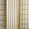 6 Ft. Tall Window Pane - Special Edition - Gold (4 Panels) -Lush Living Store GUEST b8339415 114b 4f17 acc1 9cb8613cd520
