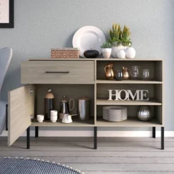 Talmage Storage Cabinet Birch - RST Brands -Lush Living Store GUEST b872c2e1 30c0 40dd 8c0c ab132a4f2a00