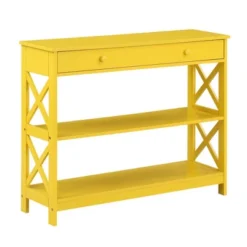 Oxford 1 Drawer Console Table - Breighton Home -Lush Living Store GUEST b8ea21b8 ebe4 48af 9803 2ba3aa089f1e