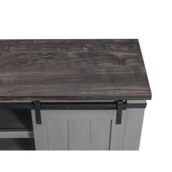 Sliding Doors TV Stand For TVs Up To 60" - Home Essentials -Lush Living Store GUEST b90f4267 281c 4add 9410 6fd7111a5607