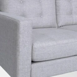 Adderbury Contemporary Tufted Sofa - Christopher Knight Home -Lush Living Store GUEST b977ed52 0fe8 45e8 a3b1 2f3a59261122