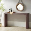 Monterey Console Table Espresso Brown -Lush Living Store GUEST b994d296 5d5d 4008 9858 ab7ac9aff30f