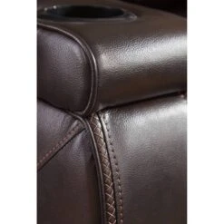 Warnerton Power Recliner Sofa With Adjustable Headrest Chocolate - Signature Design By Ashley 17 Warnerton Power Recliner Sofa With Adjustable Headrest Chocolate - Signature Design By Ashley -Lush Living Store GUEST b9c0a8aa 69f1 458f 8865 343edc0602fd