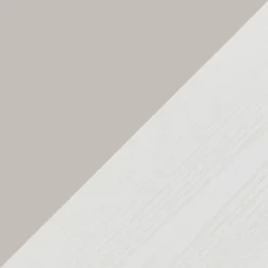 Kelly 4 In 1 Media Dresser White/Taupe - Paris Hilton X The Novogratz -Lush Living Store GUEST b9d349bd 58b2 45ea b6c9 3601be6e56d1