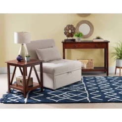 Titian Console Table - Linon 24 Titian Console Table - Linon -Lush Living Store GUEST ba1e6bfc 4d5c 400c 9842 edcdfbea6ce2