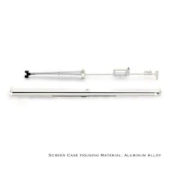 Pyle 50 Inch Fold Out Roll Up Video Projector Viewing Display Screen W/ Stand 8 Pyle 50 Inch Fold Out Roll Up Video Projector Viewing Display Screen W/ Stand -Lush Living Store GUEST ba51232b 4a07 4160 85e8 5b0bb6dc41e0