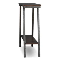 Empiria Modern Industrial Hall Stand Brown - Leick Home 12 Empiria Modern Industrial Hall Stand Brown - Leick Home -Lush Living Store GUEST ba6be5e3 6e22 47a7 b2ce 14b0d86302c5