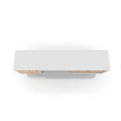 Liberty 3 Shelf And 1 Drawer TV Stand For TVs Up To 65" - Manhattan Comfort -Lush Living Store GUEST bab6b205 29af 48ea 8783 b19fefdb5f10