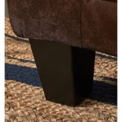 78" RTA Copenhagen Collection Sofa Rye Brown - Serta -Lush Living Store GUEST baf7d213 50c4 45cf 9ed9 6fa84d2a5e13