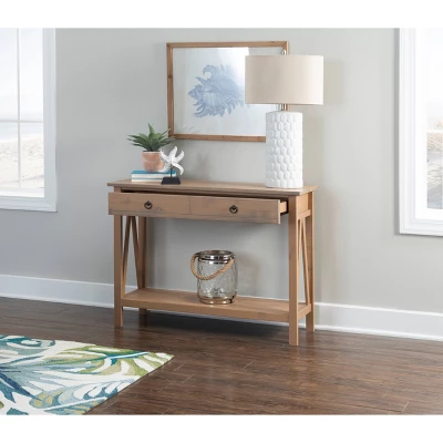 Titian Console Table - Linon 13 Titian Console Table - Linon - Image 11