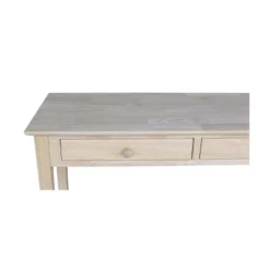 International Concepts Spencer Server-Wood -Lush Living Store GUEST bb8f7d67 fe0f 4259 88e7 35a3e1db4684