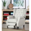 Cyndi Fabric Pushback Recliner - Abbyson Living 2 Cyndi Fabric Pushback Recliner - Abbyson Living -Lush Living Store GUEST bba371e1 0fd4 464c 8d37 e411c3ef0c7a
