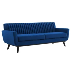 Engage Channel Tufted Performance Velvet Sofa - Modway 9 Engage Channel Tufted Performance Velvet Sofa - Modway -Lush Living Store GUEST bba9a42e 7d44 498c b156 e83cba63b401