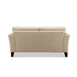 Savannah Leather Sofa Loveseat - Abbyson Living -Lush Living Store GUEST bbe03969 3c7b 4b52 95ea 5463b859735d
