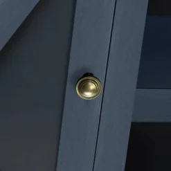 70" Classic Style TV Stand For TVs Up To 78" - Festivo -Lush Living Store GUEST bc5f9571 4247 4d4a 87f5 5b0d6444c287